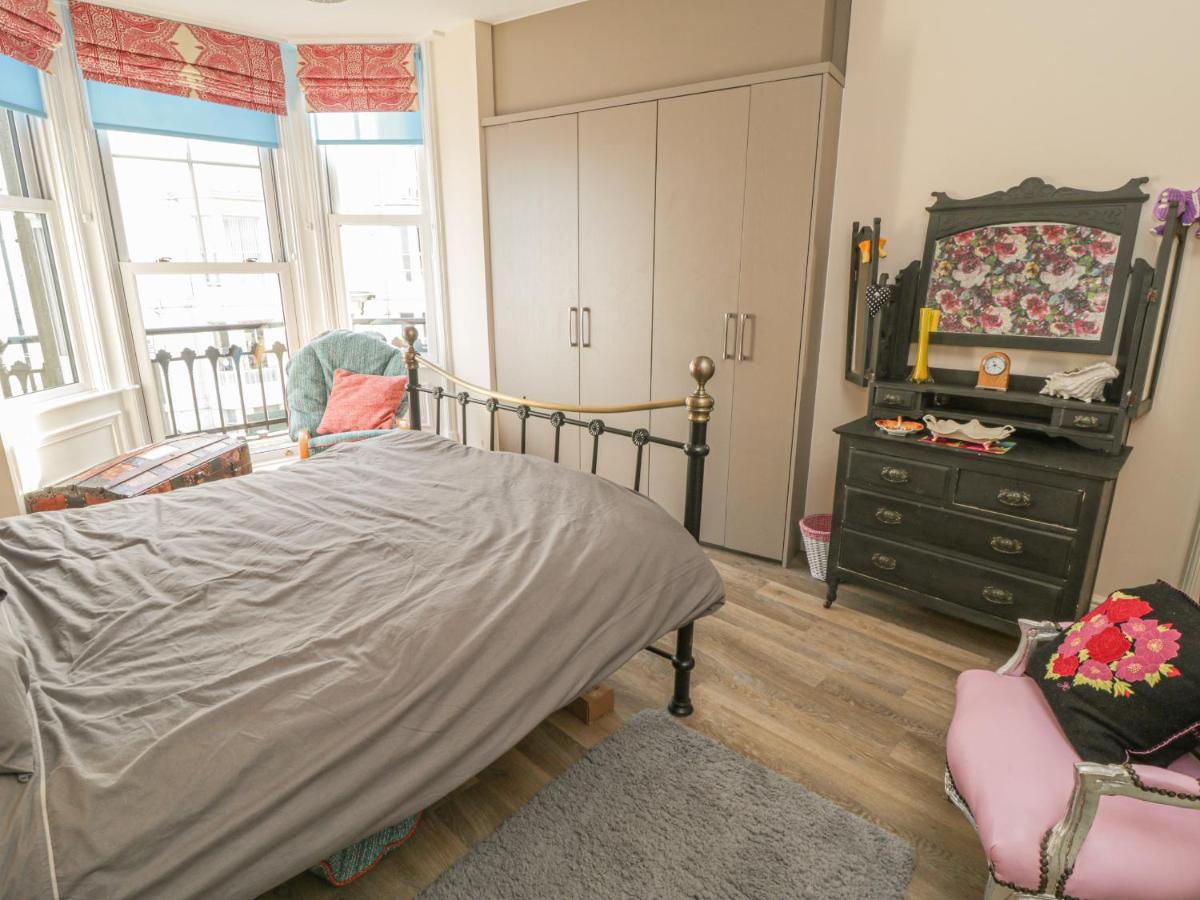 Apartment 4 휫비 외부 사진